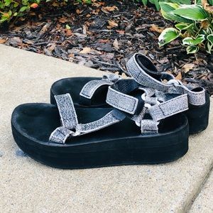 Teva Sandals